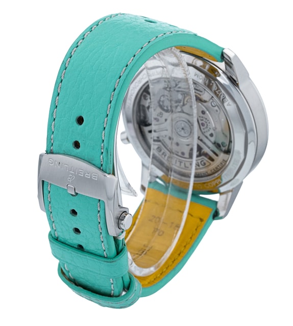 Breitling Top Time AB0176 Image 3